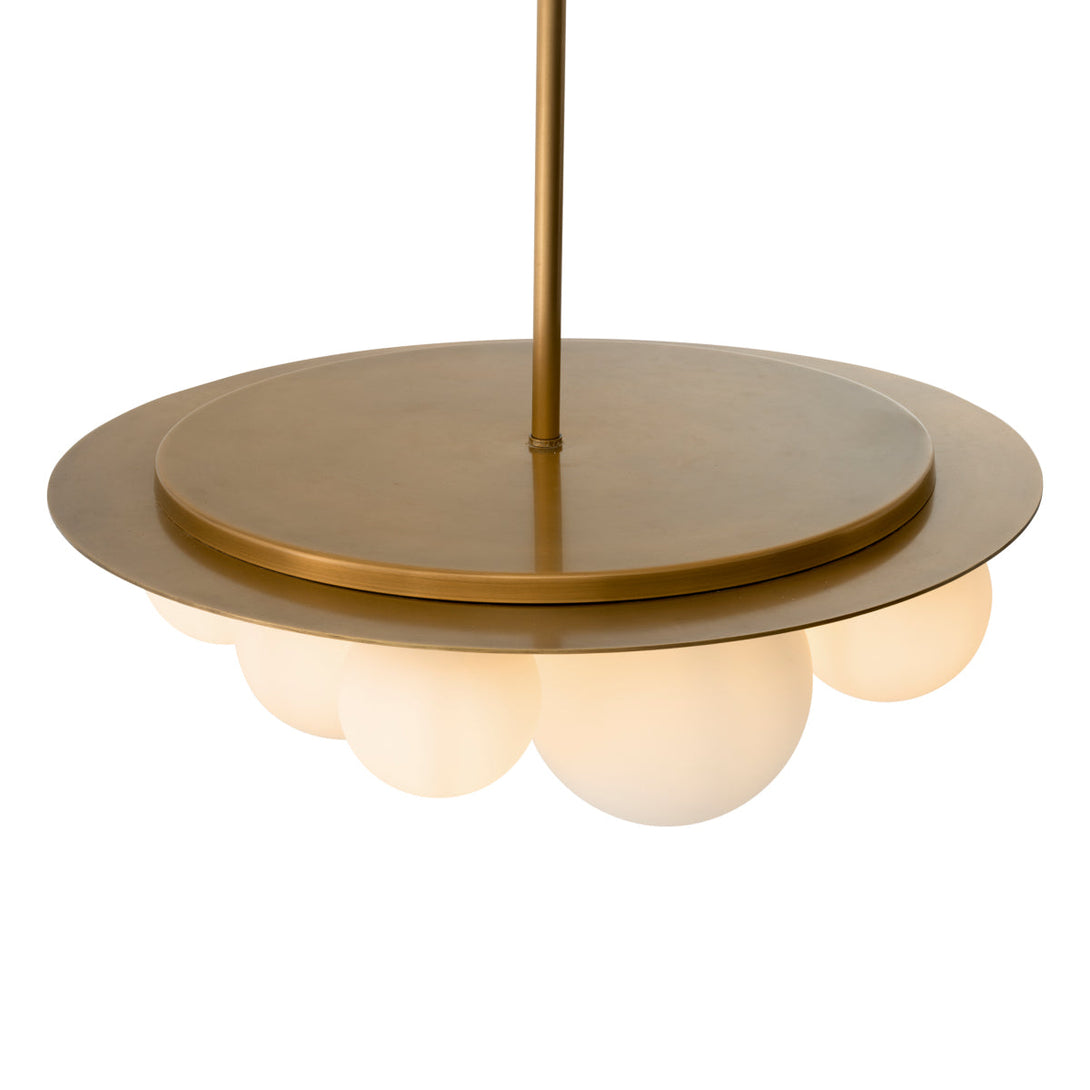 Chandelier Orsini Lighting Eichholtz