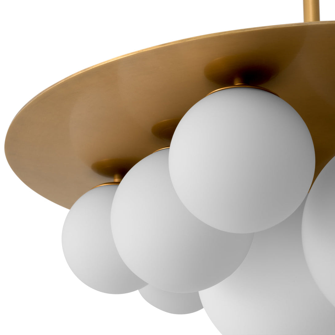 Chandelier Orsini Lighting Eichholtz