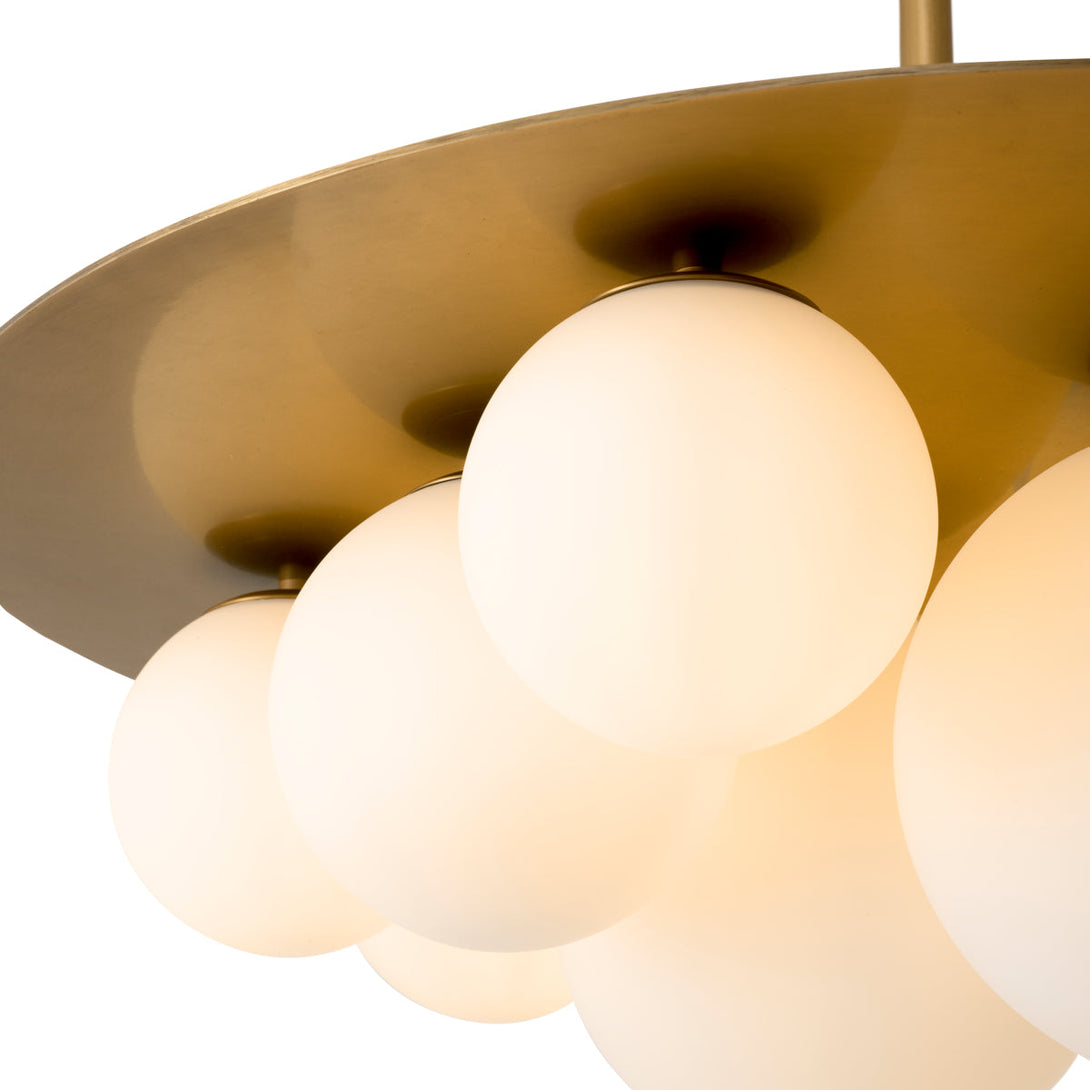 Chandelier Orsini Lighting Eichholtz
