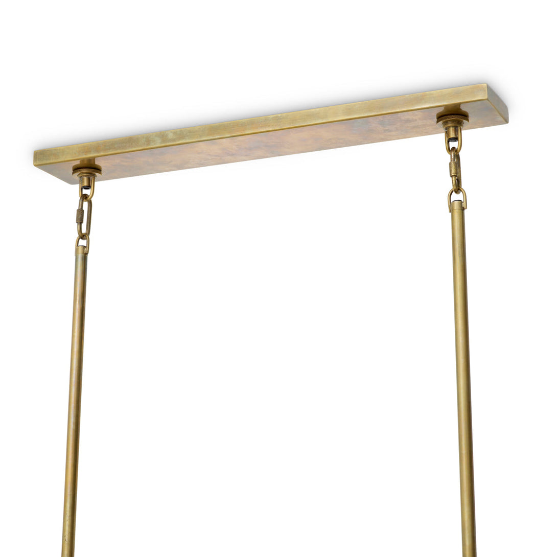 Chandelier Hyde Lighting Eichholtz