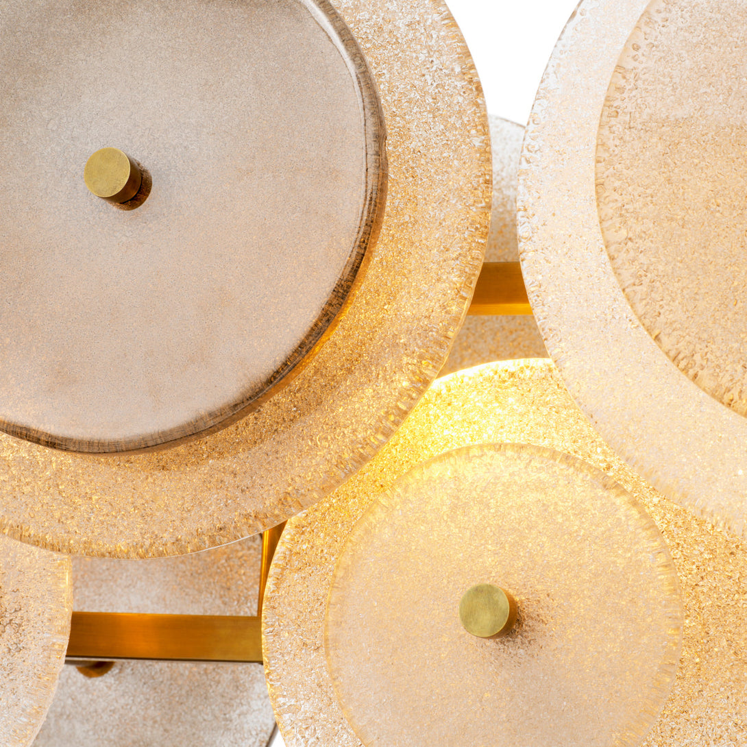 Chandelier Hyde Lighting Eichholtz