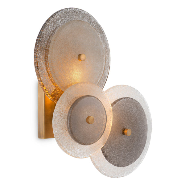 Wall Lamp Hyde Lighting Eichholtz