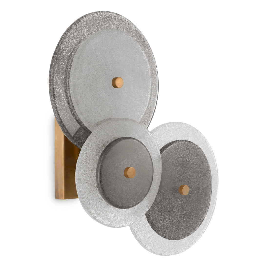 Wall Lamp Hyde Lighting Eichholtz