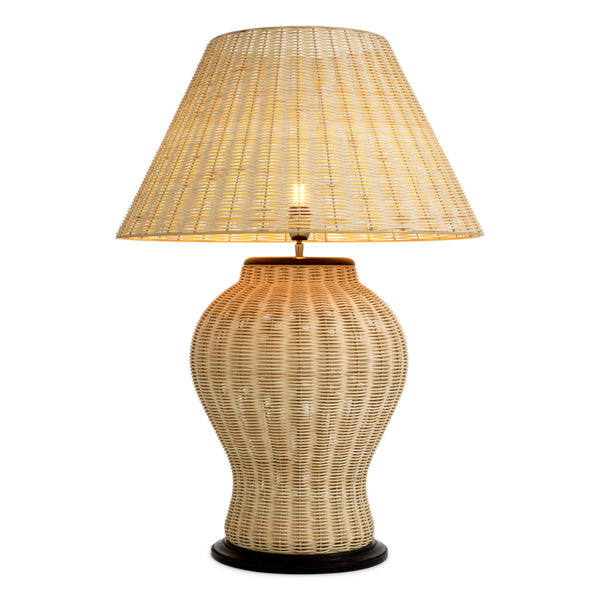 Table Lamp Dupoint Lighting Eichholtz