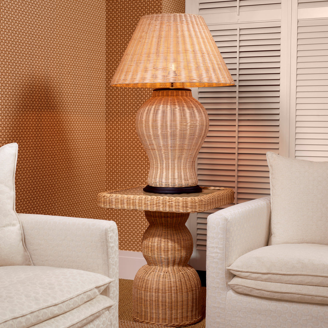 Table Lamp Dupoint Lighting Eichholtz