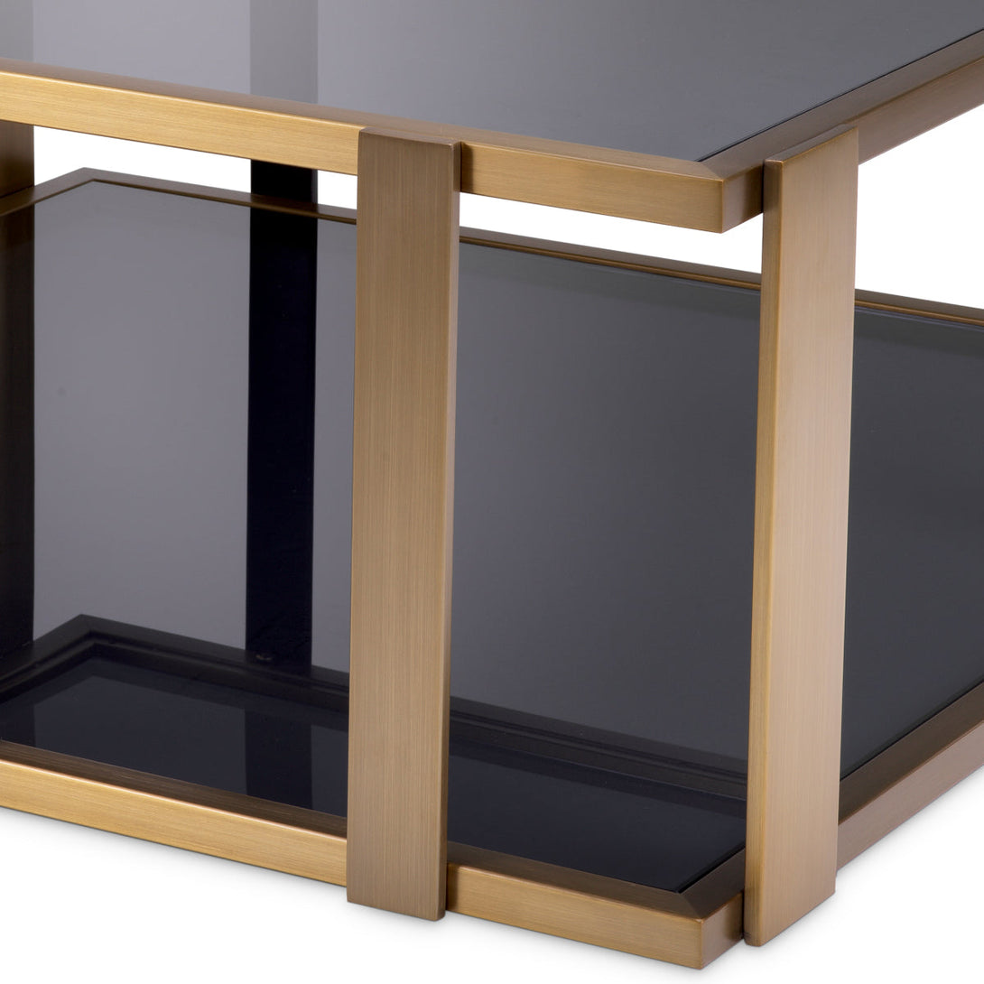 Coffee Table Clio Furniture Eichholtz