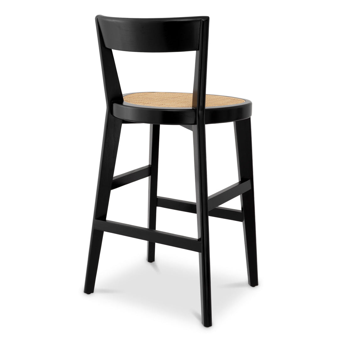 Bar Stool Alvear Furniture Eichholtz