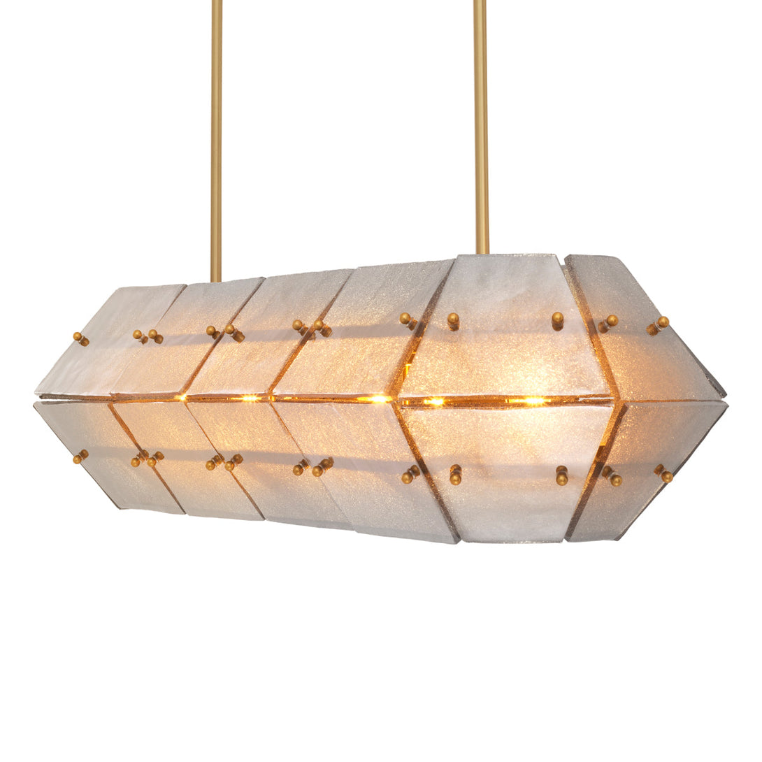 Chandelier Ferrucci Lighting Eichholtz