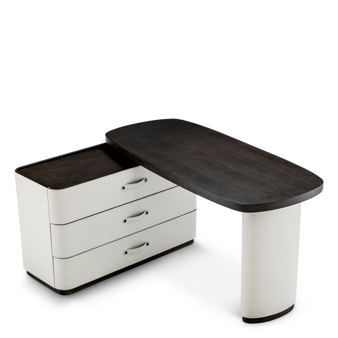 Desk Numana Furniture Eichholtz