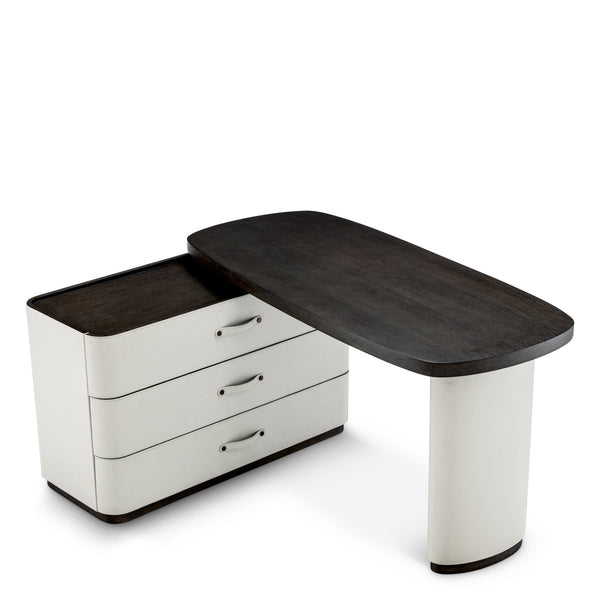 Desk Numana Furniture Eichholtz
