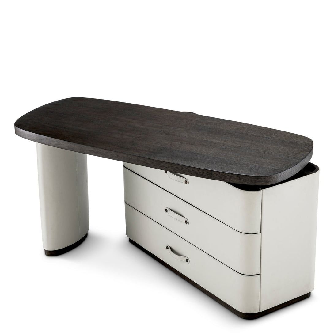 Desk Numana Furniture Eichholtz