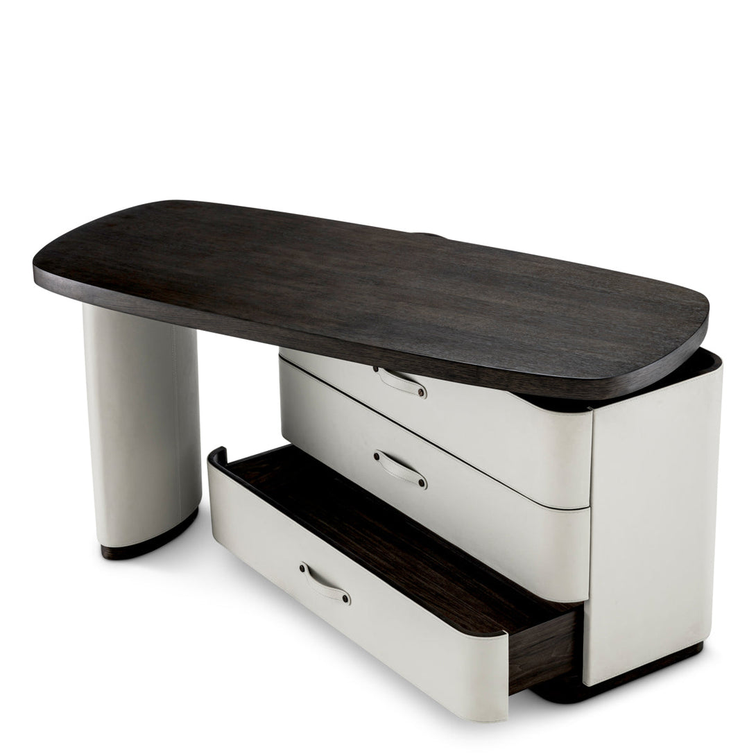 Desk Numana Furniture Eichholtz