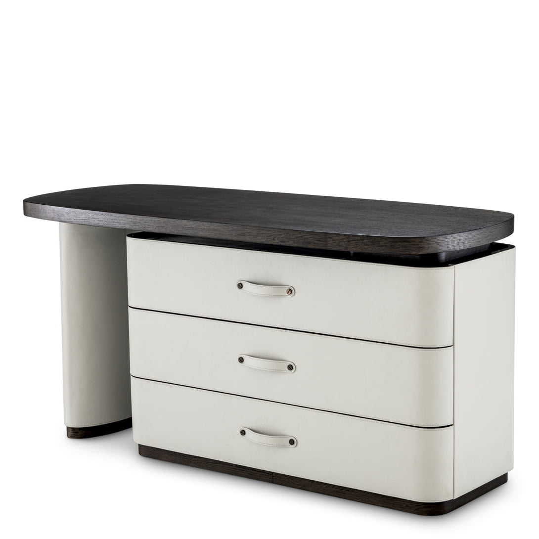 Desk Numana Furniture Eichholtz