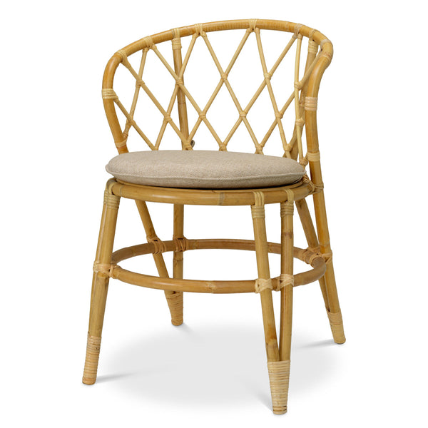 Dining Chair Alvaro Furniture Eichholtz