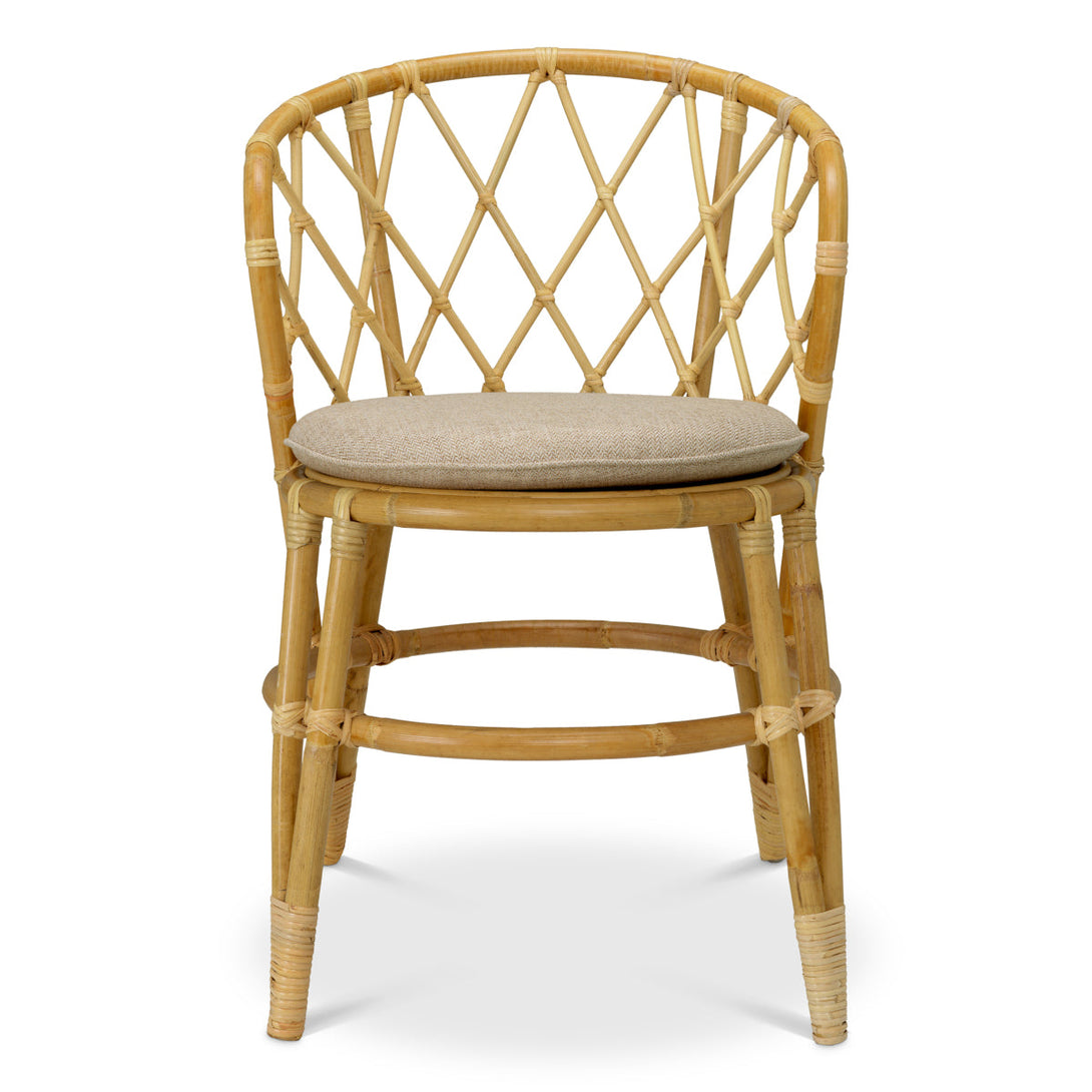 Dining Chair Alvaro Furniture Eichholtz