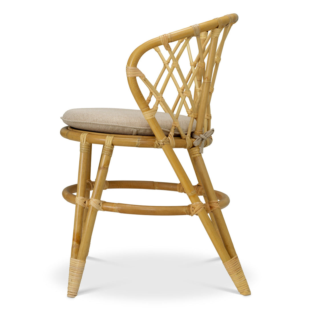 Dining Chair Alvaro Furniture Eichholtz