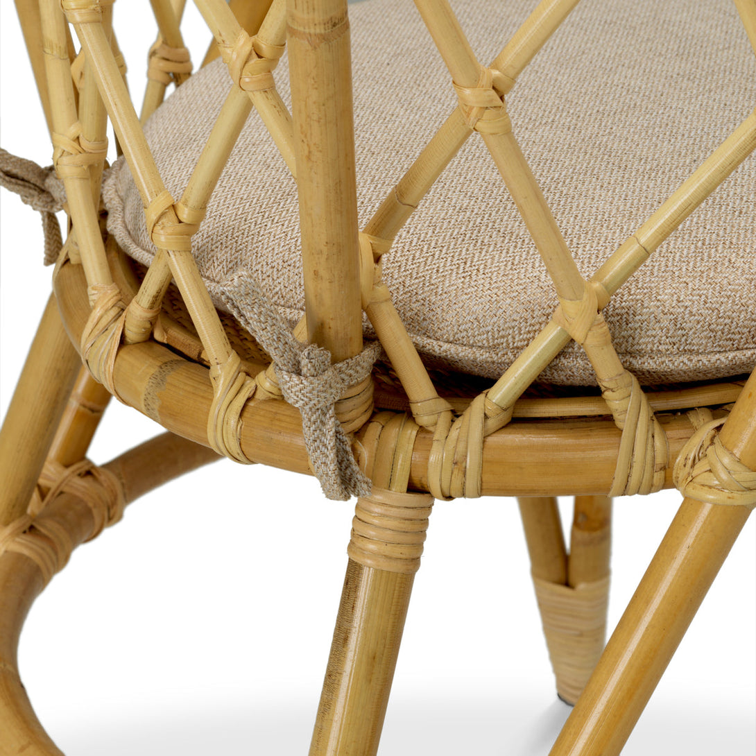 Dining Chair Alvaro Furniture Eichholtz