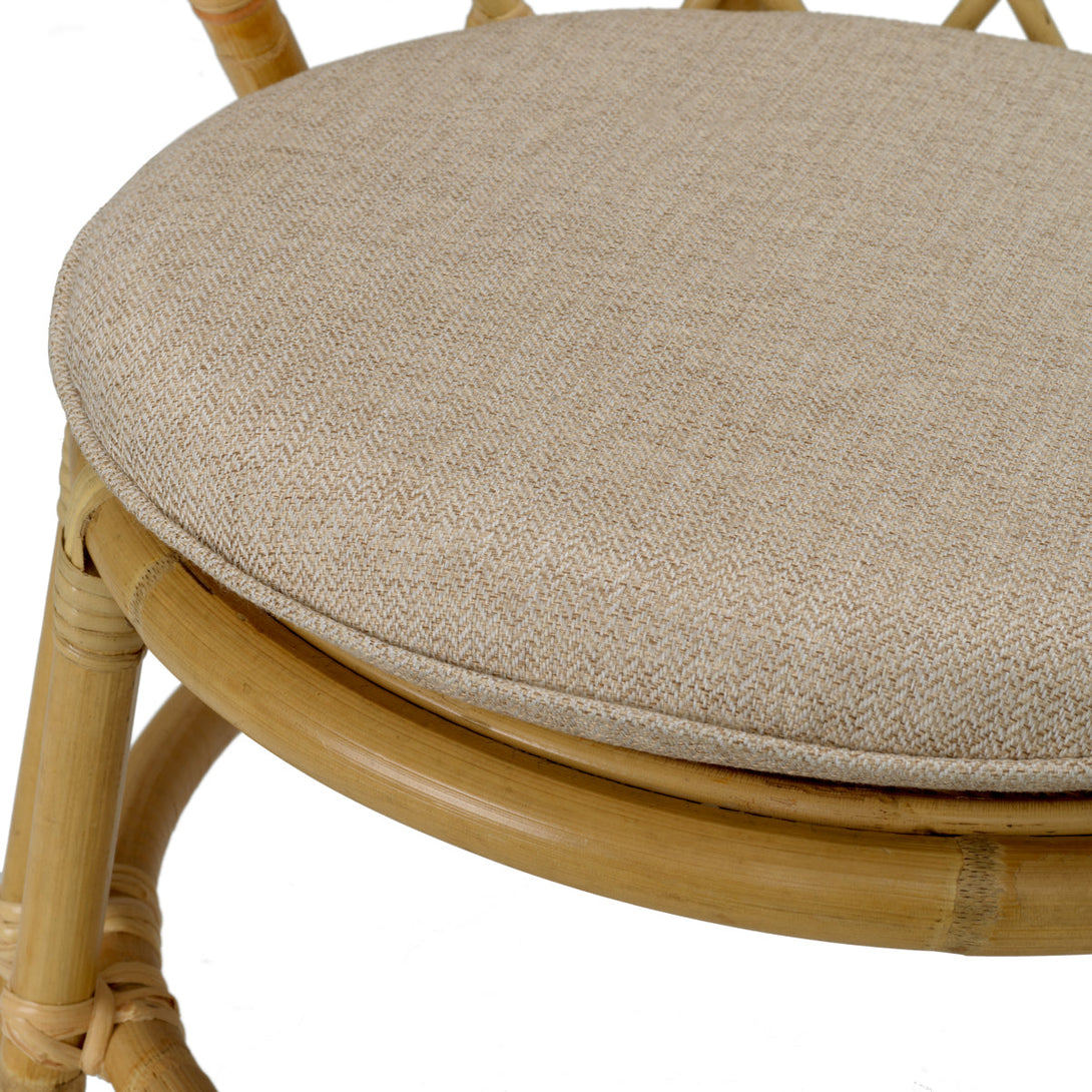 Dining Chair Alvaro Furniture Eichholtz