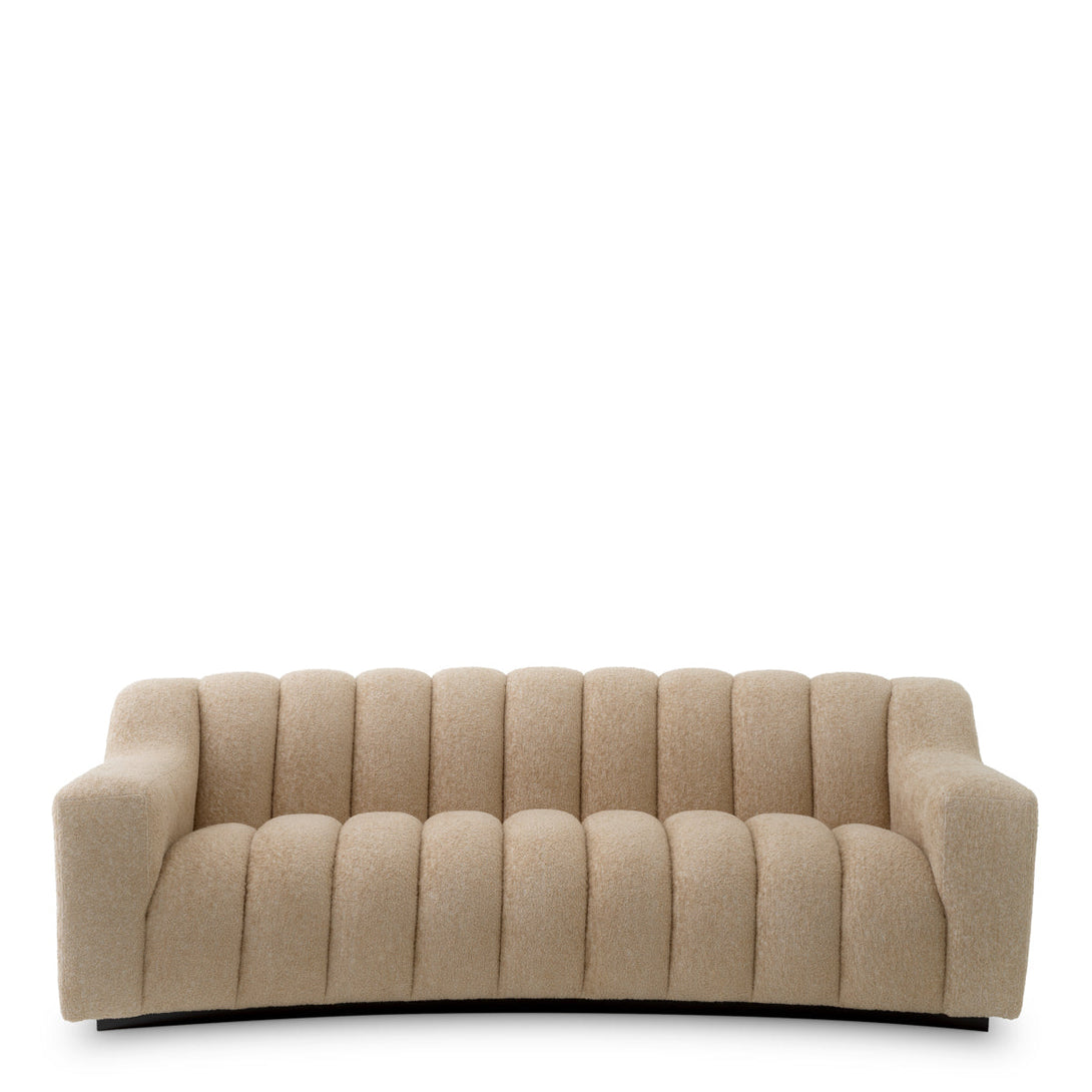 Sofa Kelly S Cascade Sand Furniture Eichholtz