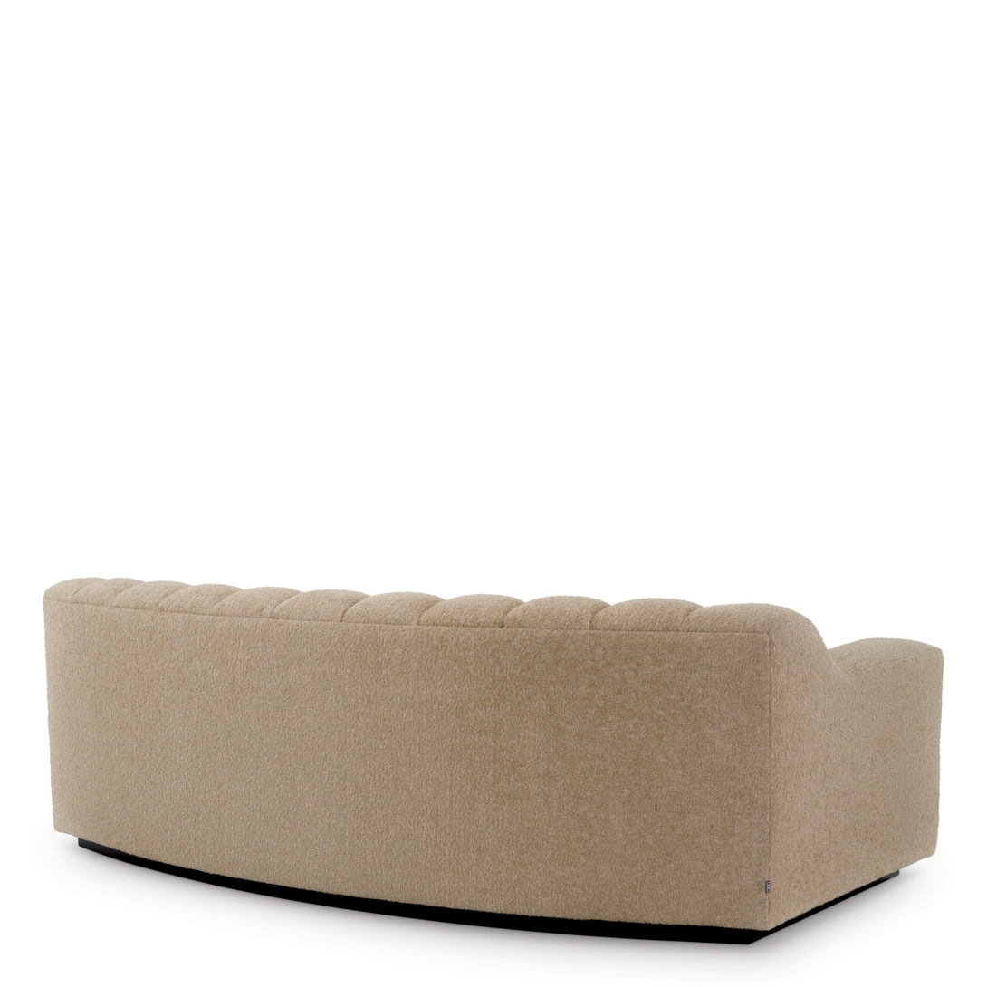 Sofa Kelly S Cascade Sand Furniture Eichholtz