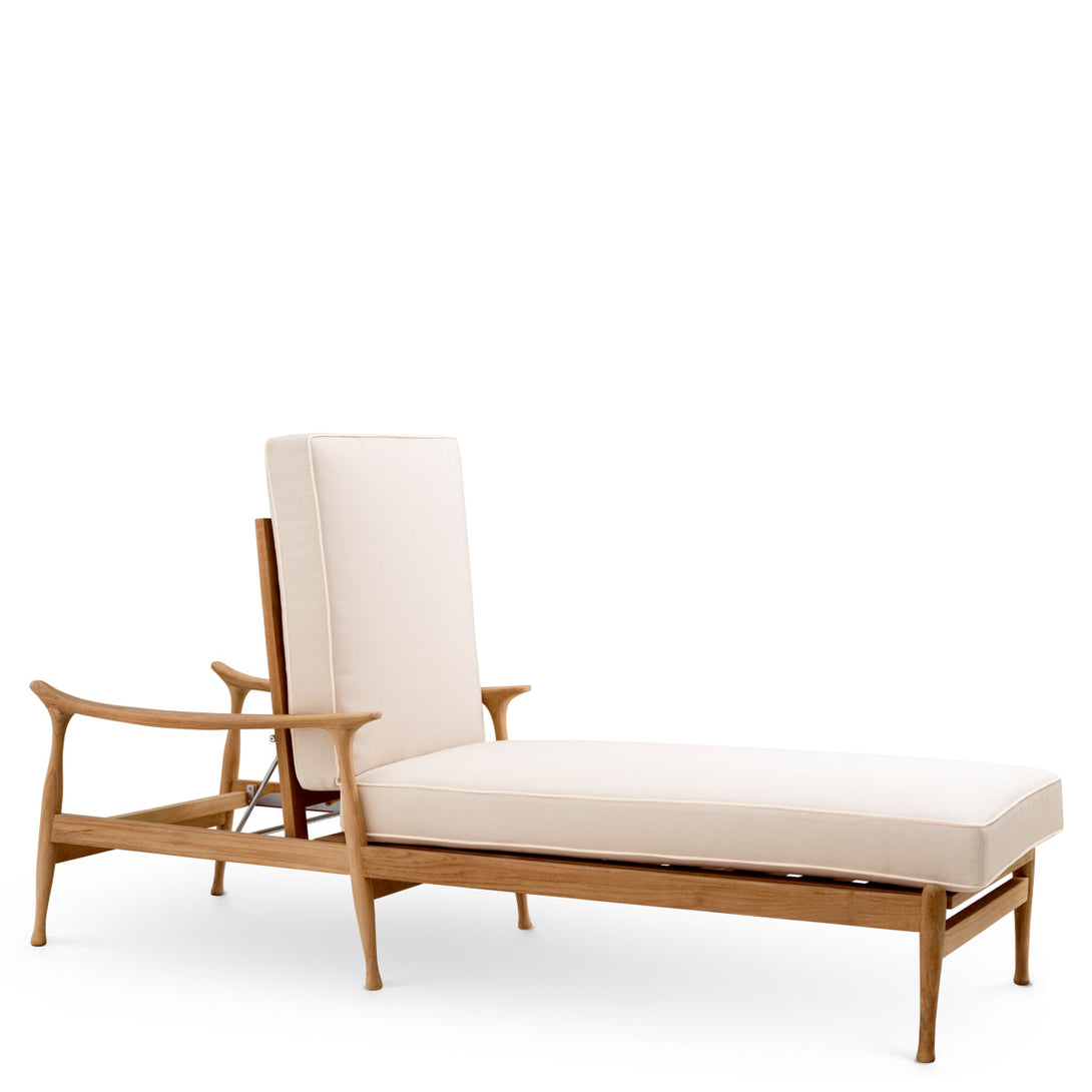 Outdoor Daybed Manzo Outdoor Eichholtz