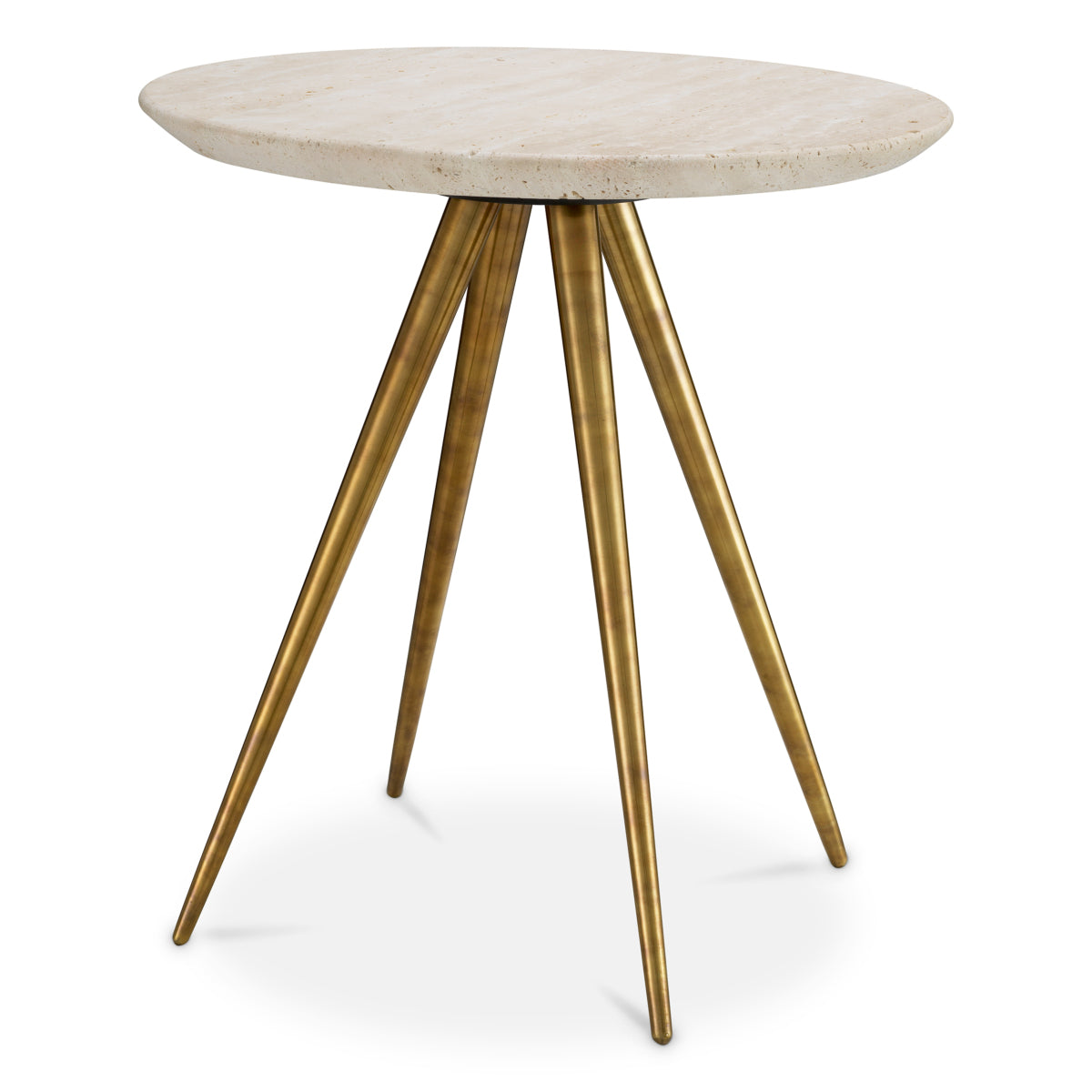 Eichholtz Ranco End Table