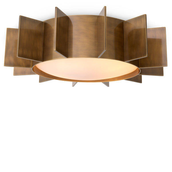 Ceiling Lamp Mario Lighting Eichholtz