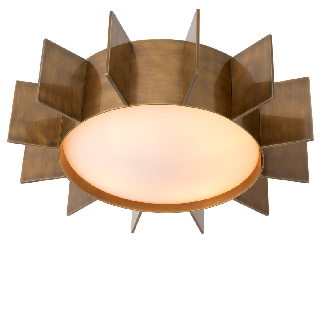 Ceiling Lamp Mario Lighting Eichholtz