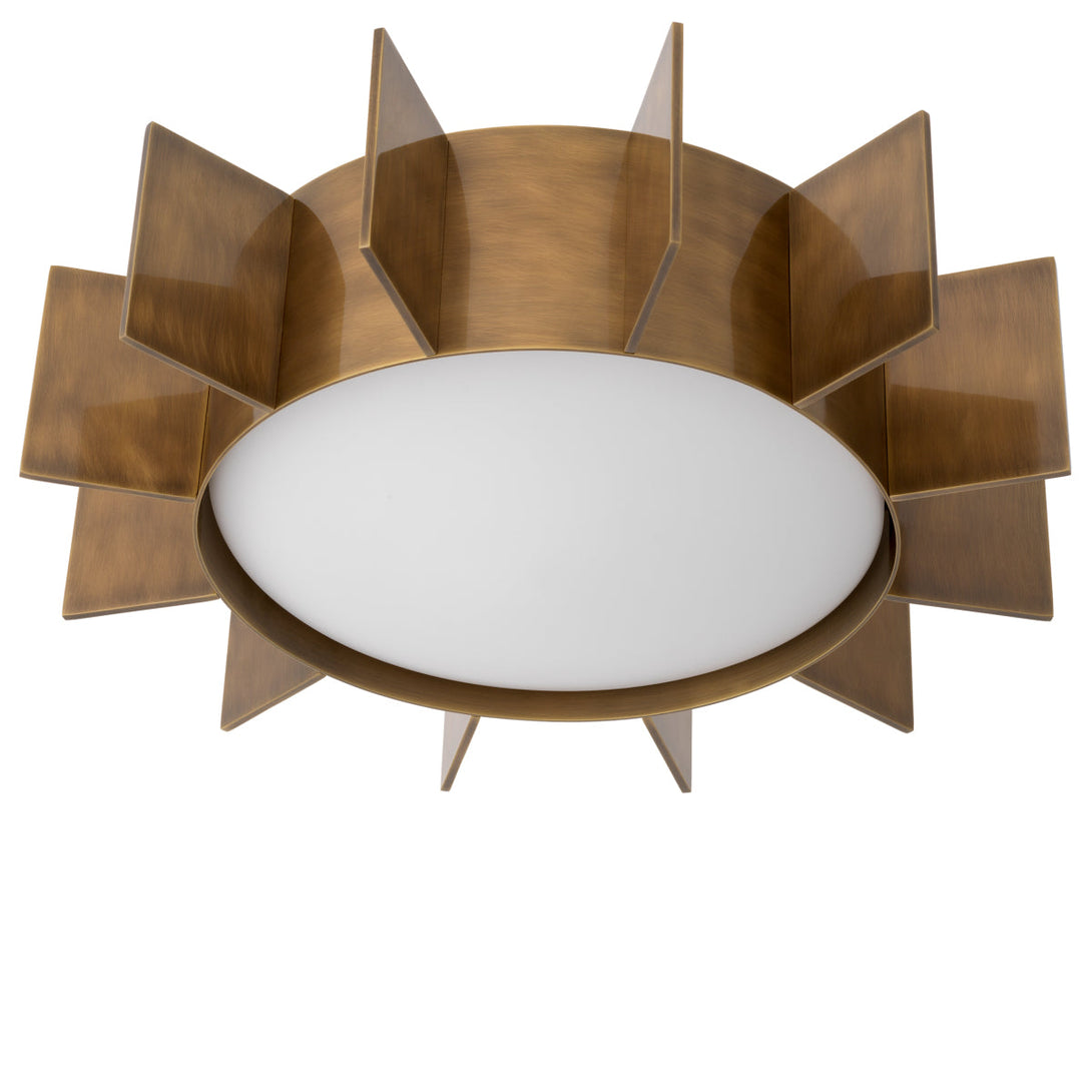 Ceiling Lamp Mario Lighting Eichholtz