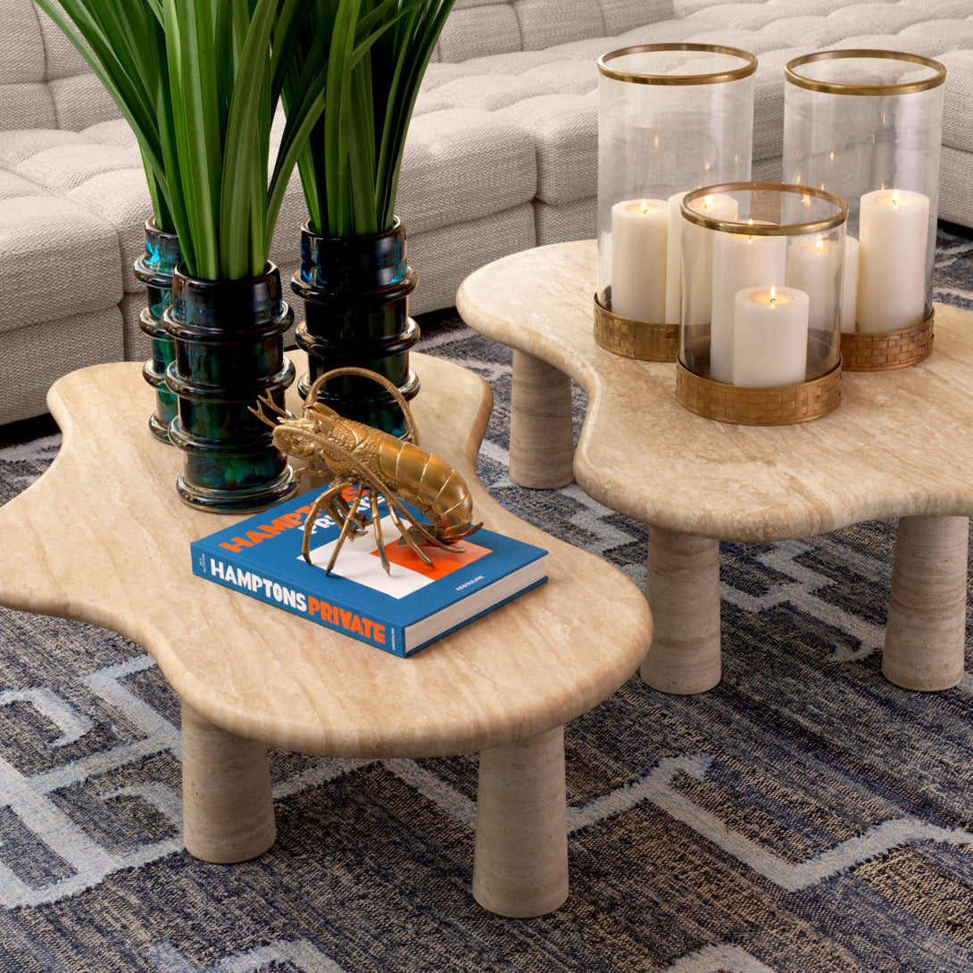 Coffee Table Isernia Furniture Eichholtz