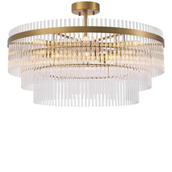 Ceiling Lamp East Lighting Eichholtz