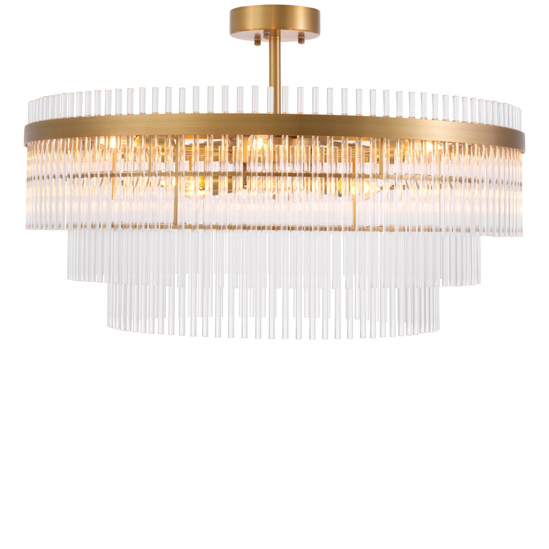 Ceiling Lamp East Lighting Eichholtz
