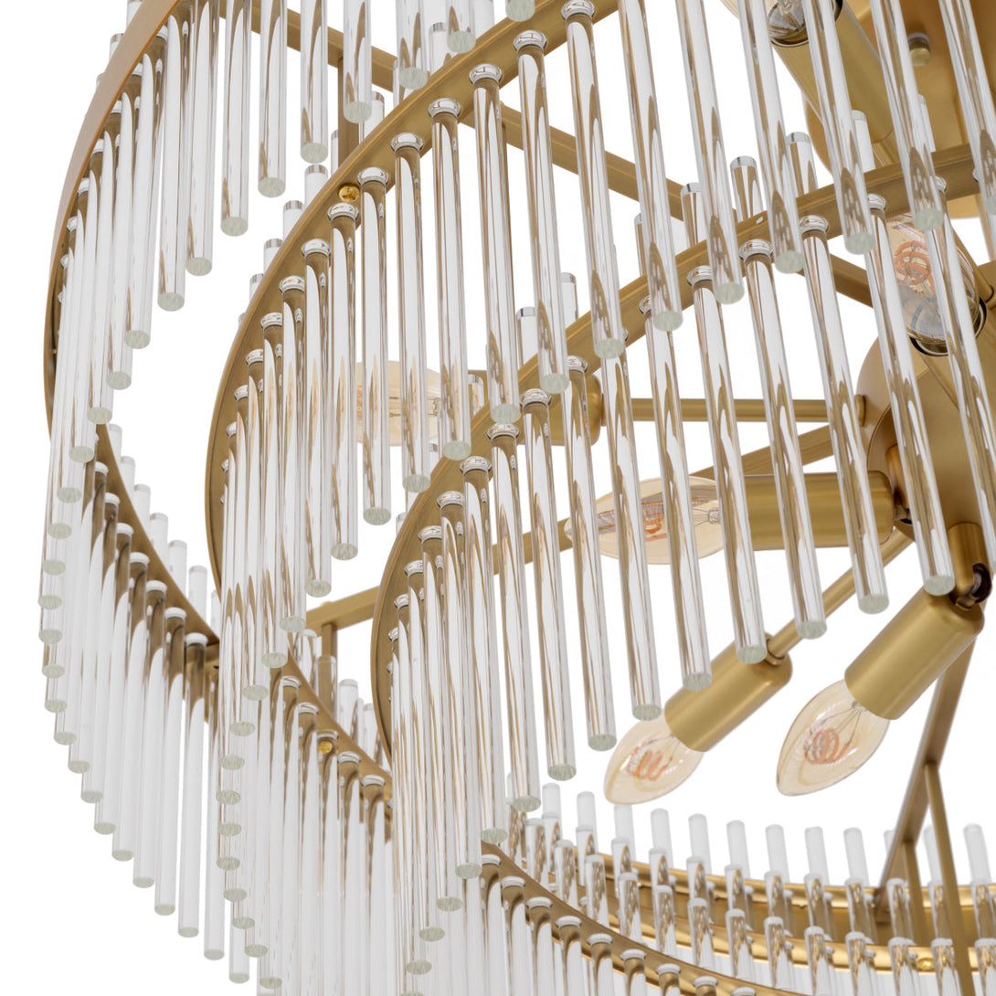Ceiling Lamp East Lighting Eichholtz