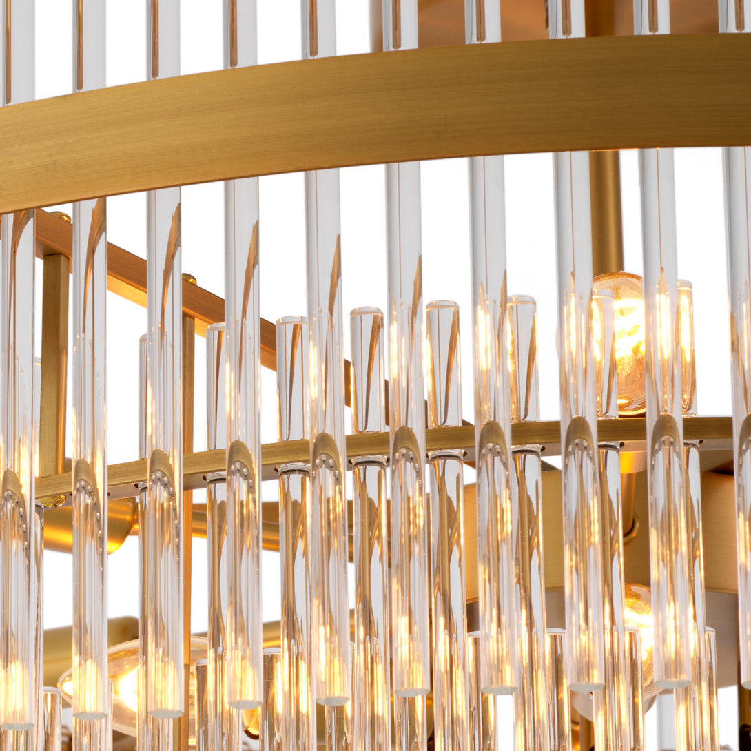 Ceiling Lamp East Lighting Eichholtz