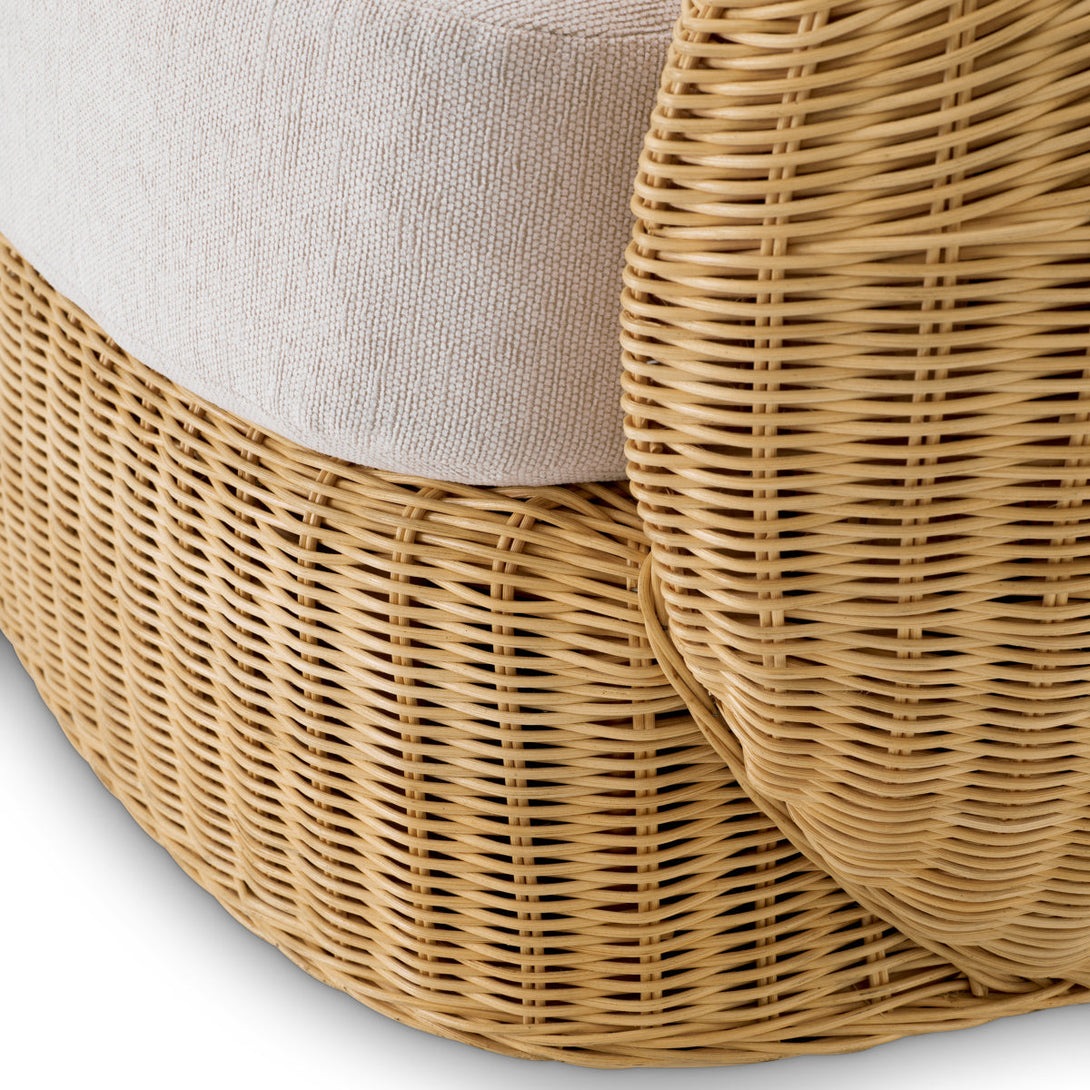 Swivel Chair Rafael Furniture Eichholtz