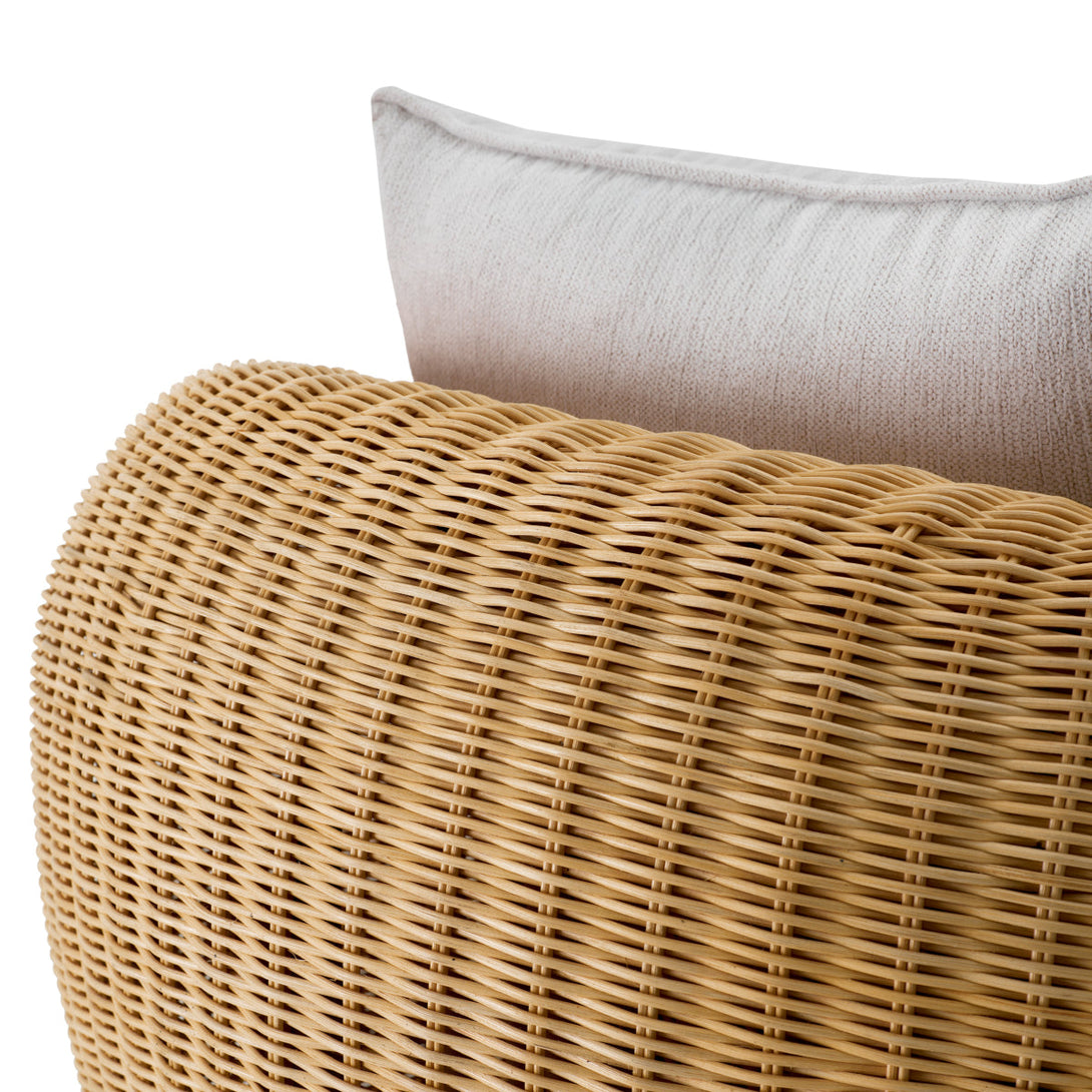 Swivel Chair Rafael Furniture Eichholtz