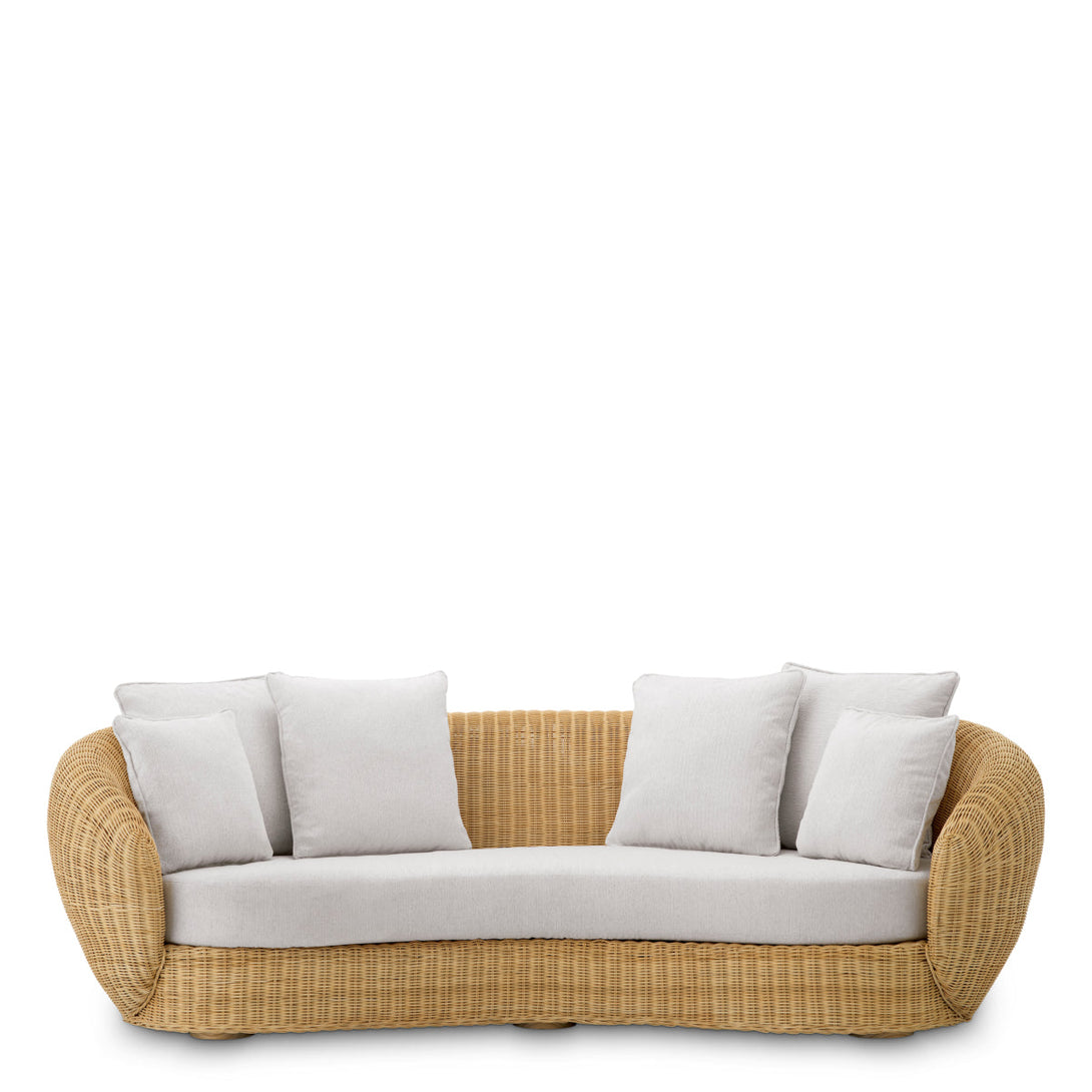 Sofa Rafael Furniture Eichholtz