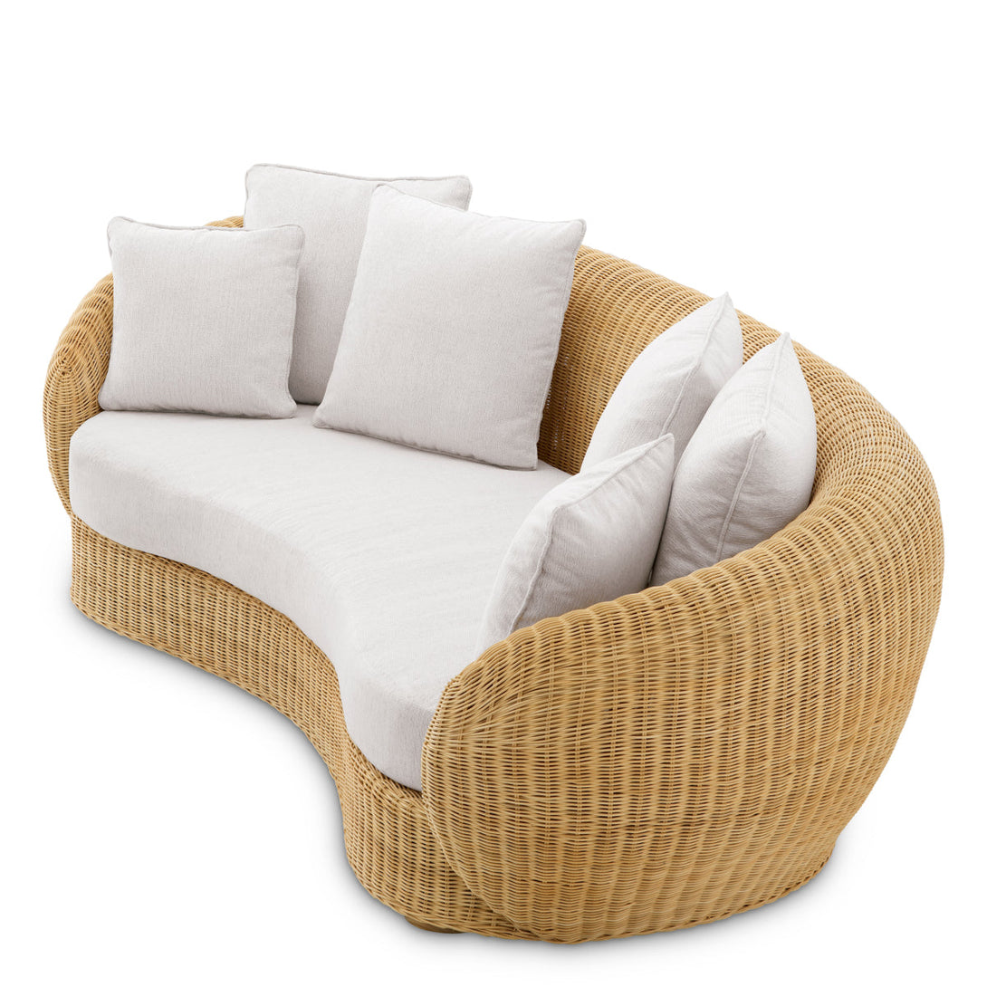 Sofa Rafael Furniture Eichholtz