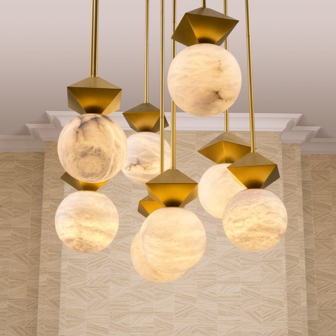 Pendant Elko Lighting Eichholtz