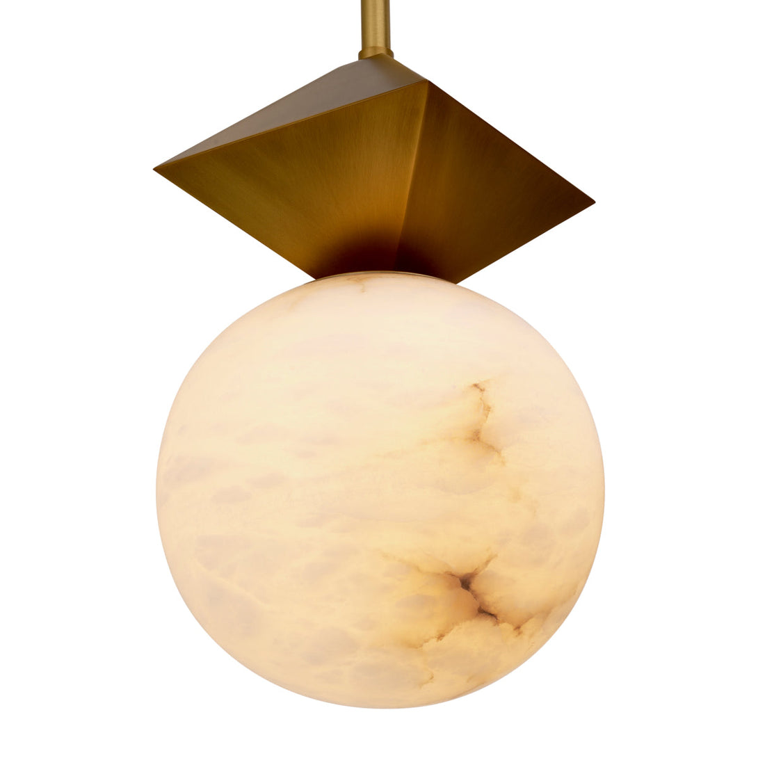 Pendant Elko Lighting Eichholtz
