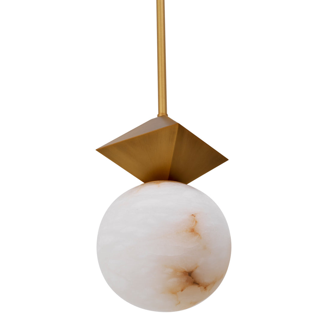 Pendant Elko Lighting Eichholtz