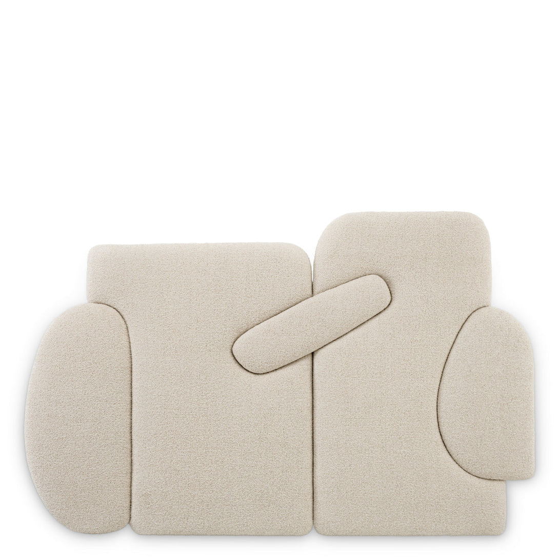 Headboard Minori Furniture Eichholtz