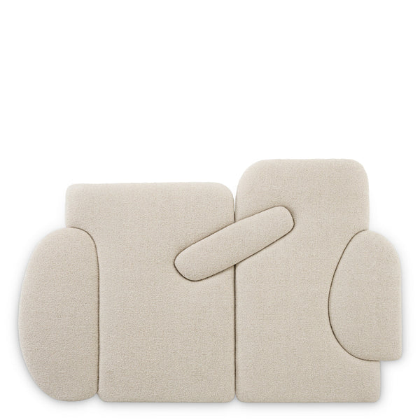 Headboard Minori Furniture Eichholtz