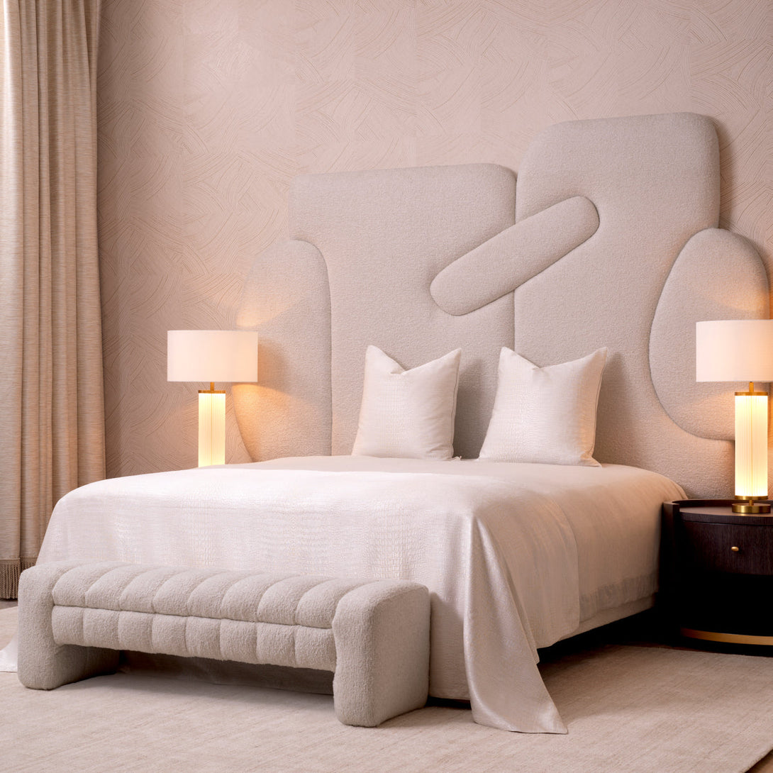 Headboard Minori Furniture Eichholtz