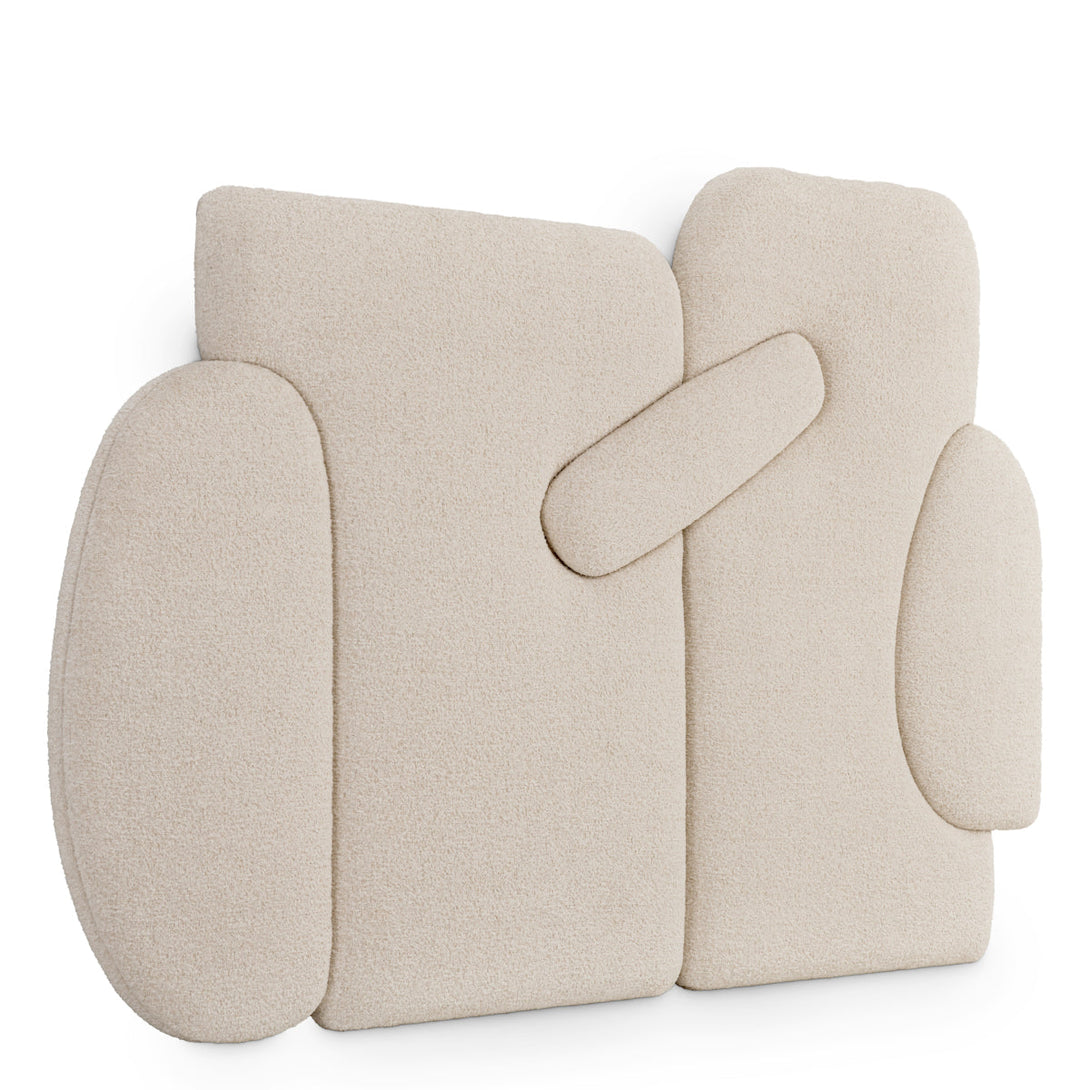 Headboard Minori Furniture Eichholtz