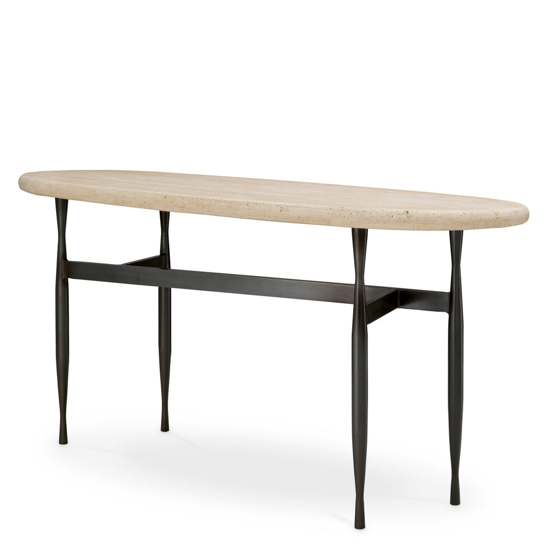 Console Table Palermo Furniture Eichholtz