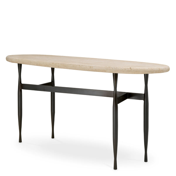 Console Table Palermo Furniture Eichholtz