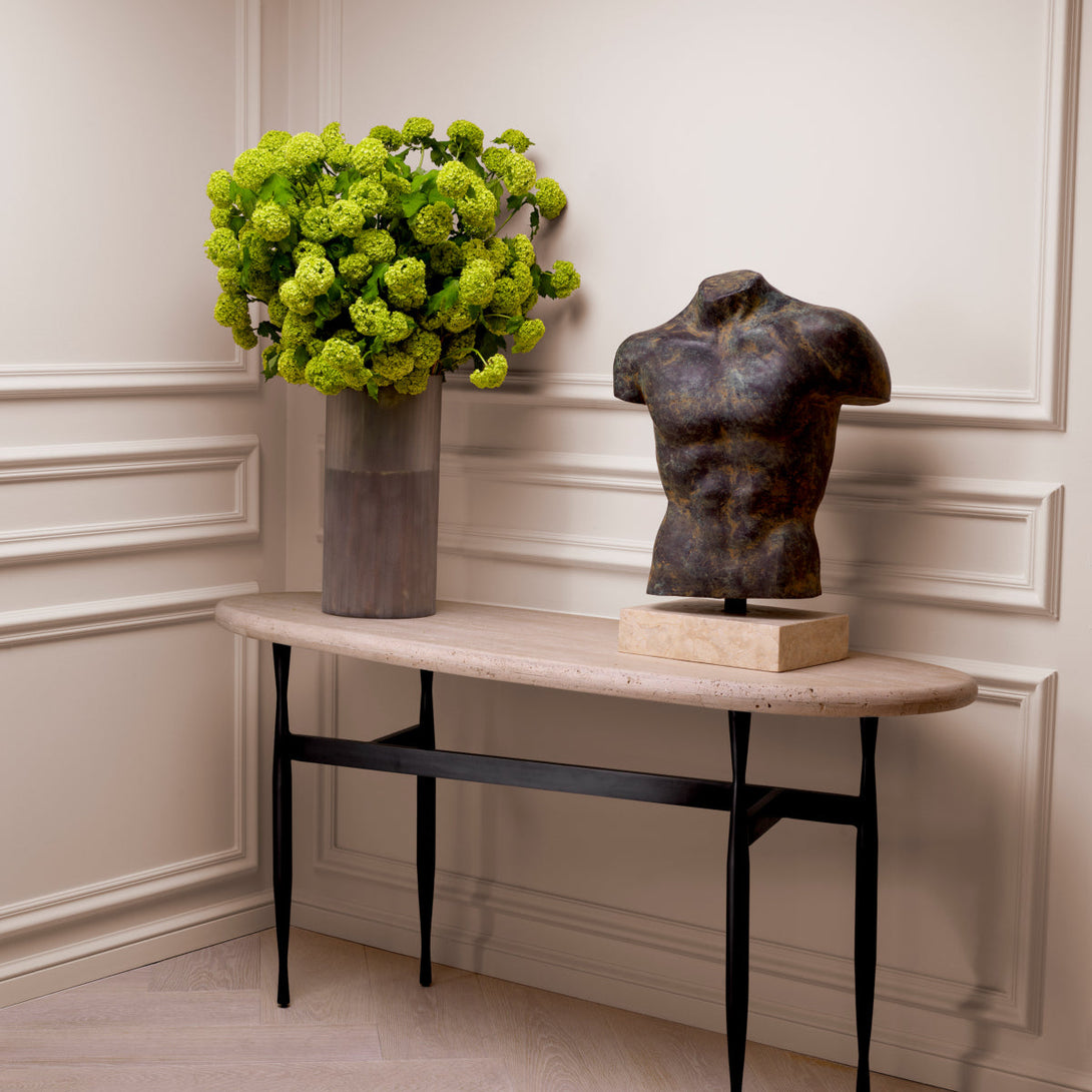 Console Table Palermo Furniture Eichholtz