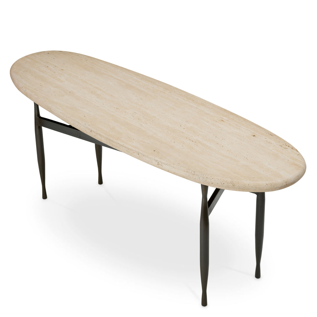 Console Table Palermo Furniture Eichholtz