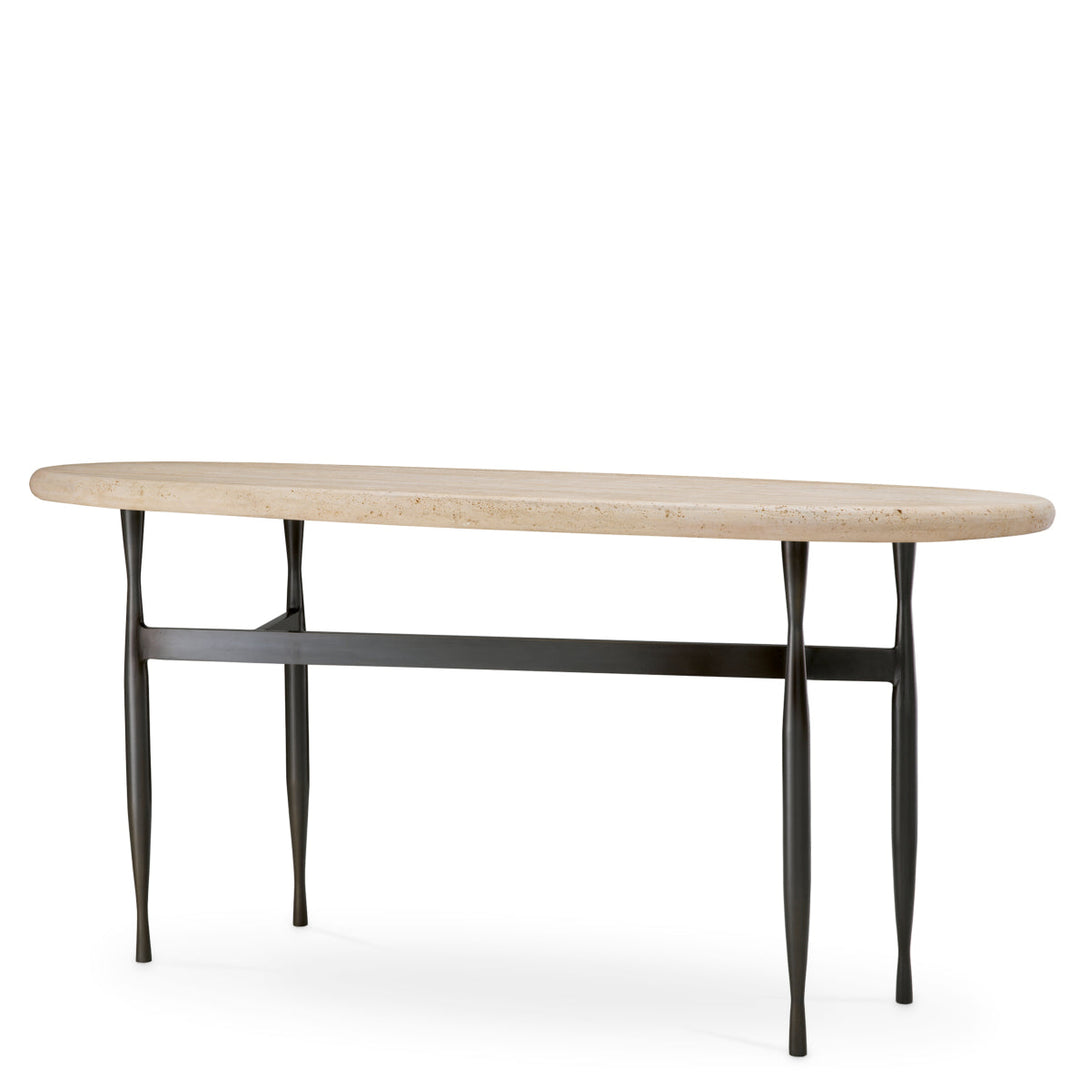 Console Table Palermo Furniture Eichholtz